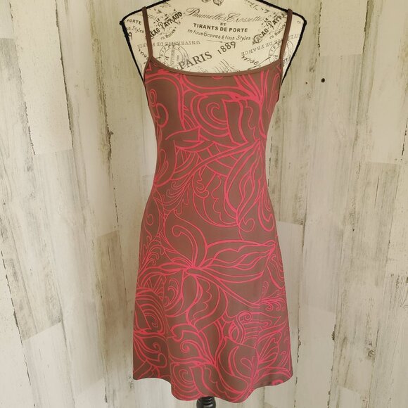 Athleta Dresses & Skirts - ATHLETA SPORTY DRESS OR SWIM COVER-UP